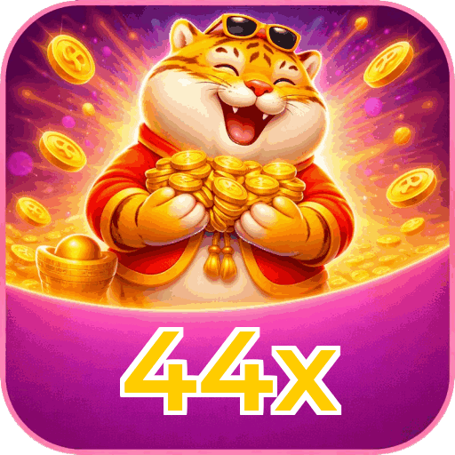 Catálogo 44x 2.547 jogos - Pragmatic Play, Evolution, NetEnt