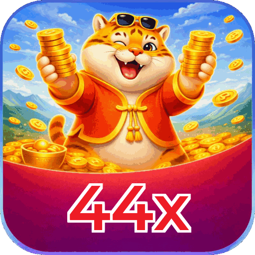 44x segurança SSL 256-bit - Licença Curaçao, eCOGRA, GLI certificado